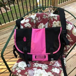 Timbuk2 messenger bag